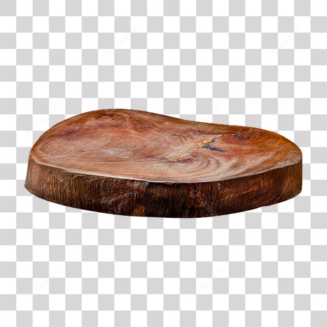 Placa Madeira Tabua Rústica PNG Transparente Sem Fundo