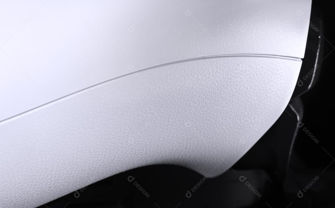 Controlador de Jogos de Última Geração Com Foco de Luz Imagem JPG