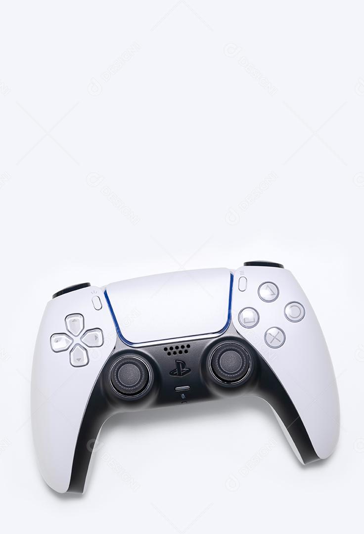 Controle Playstation 5 Dual Imagem JPG