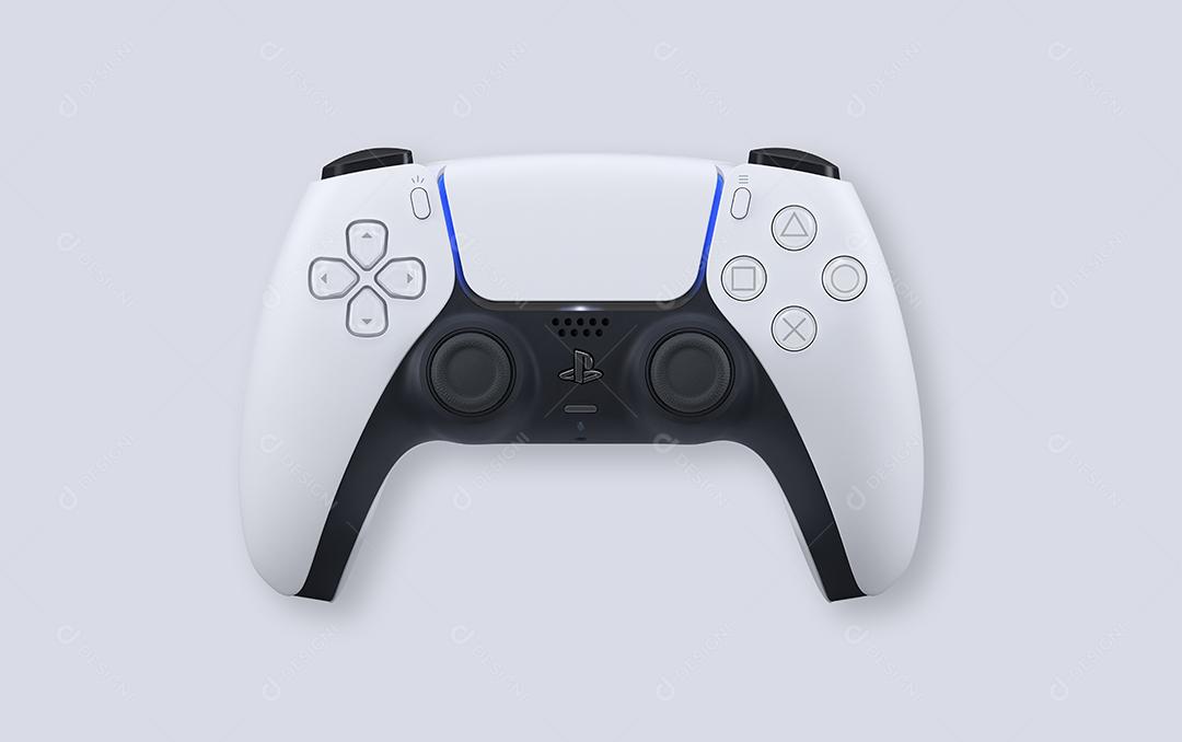 Controle Playstation 5 Dual Imagem JPG