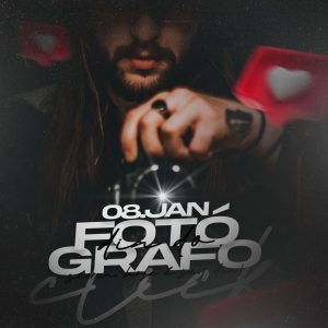 08 de Janeiro Dia do Fotógrafo Social Media PSD Editável