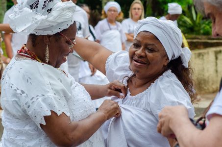 Araras Brasil Evento Cultural Realizado Minha Cidade Respeito Diversidade Imagem JPG