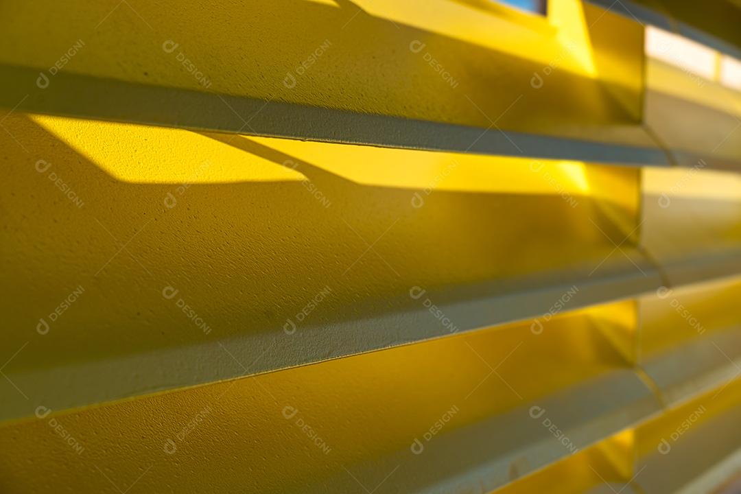 Textura De Linhas Diagonais Amarelas Imagem JPG