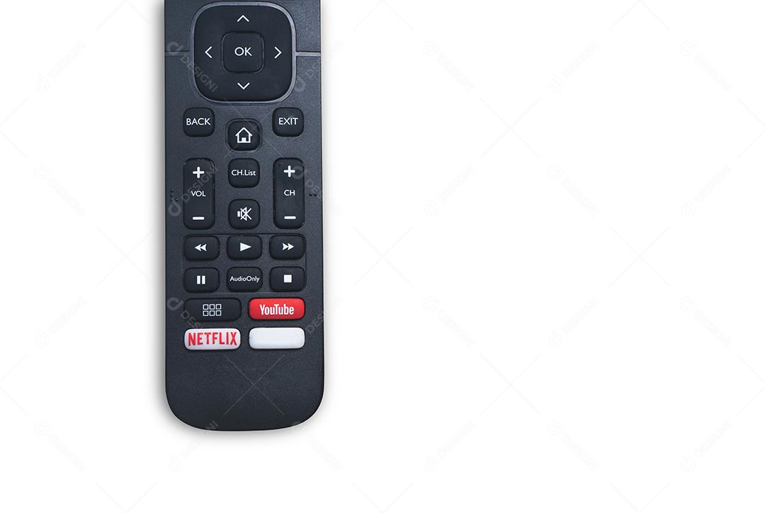 Controle De Tv Imagem JPG