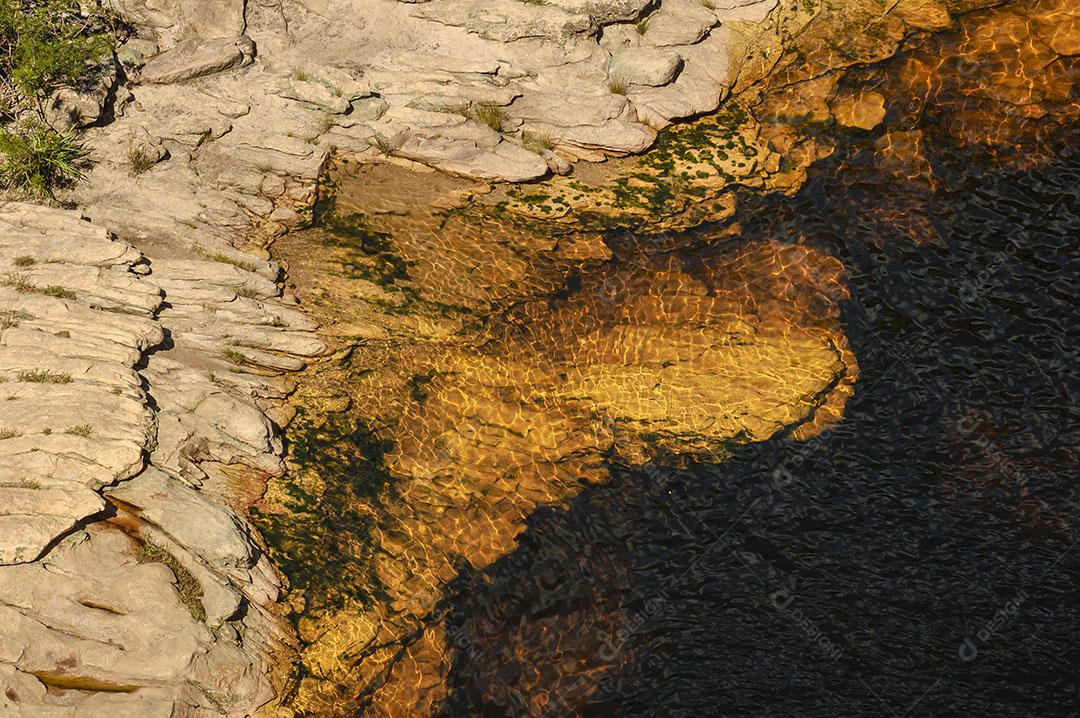 Cachoeira Do Diabo Imagem JPG