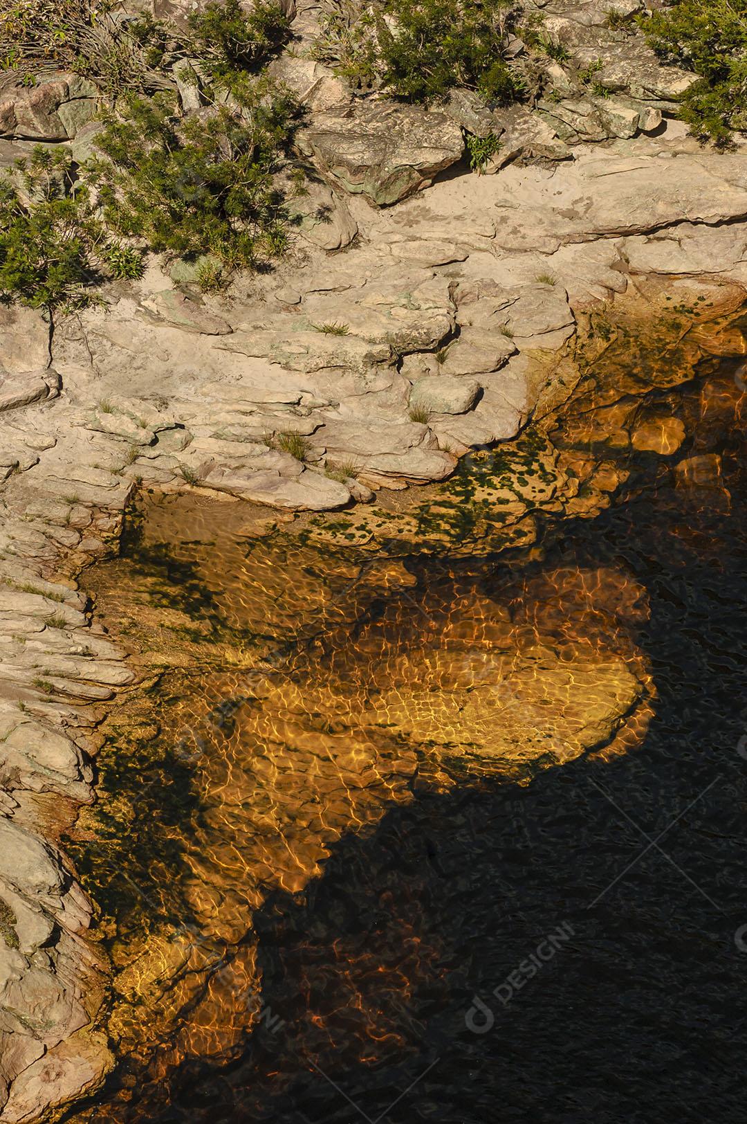 Cachoeira Do Diabo Imagem JPG