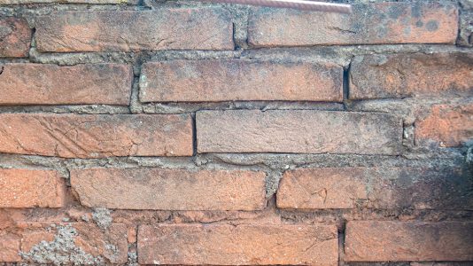 Parede Antiga De Tijolos Imagem JPG