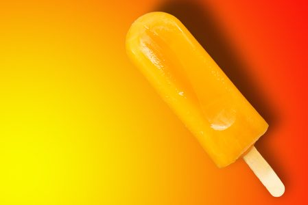 Picolé De Palito Imagem JPG