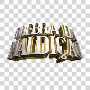 Quebra da Maldição PNG Sem Fundo