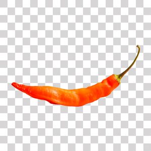 Pimenta Vermelha PNG Transparente Sem Fundo