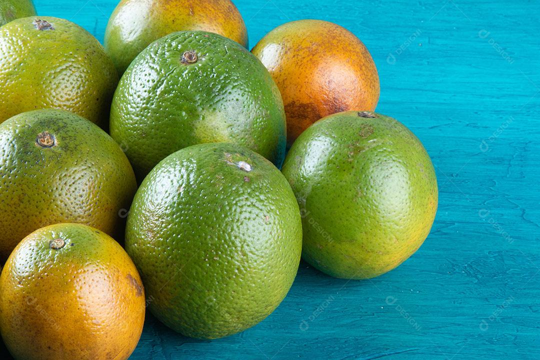Fruta Laranja Frutas Tropicais Imagem JPG