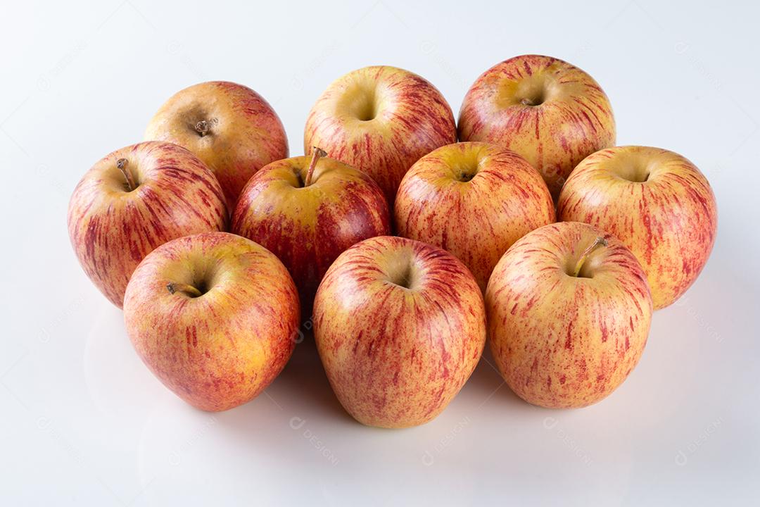 Comida Fruta da Maçã Imagem JPG