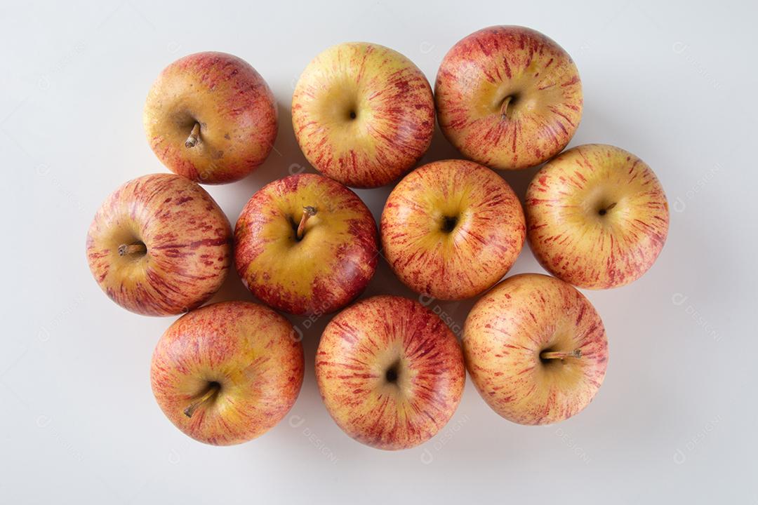 Comida Fruta da Maçã Imagem JPG