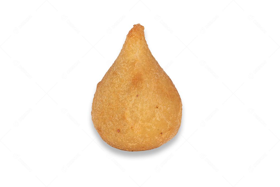 Coxinha Petiscos da Cozinha Tradicional Brasileira Recheados Com Frango Imagem JPG