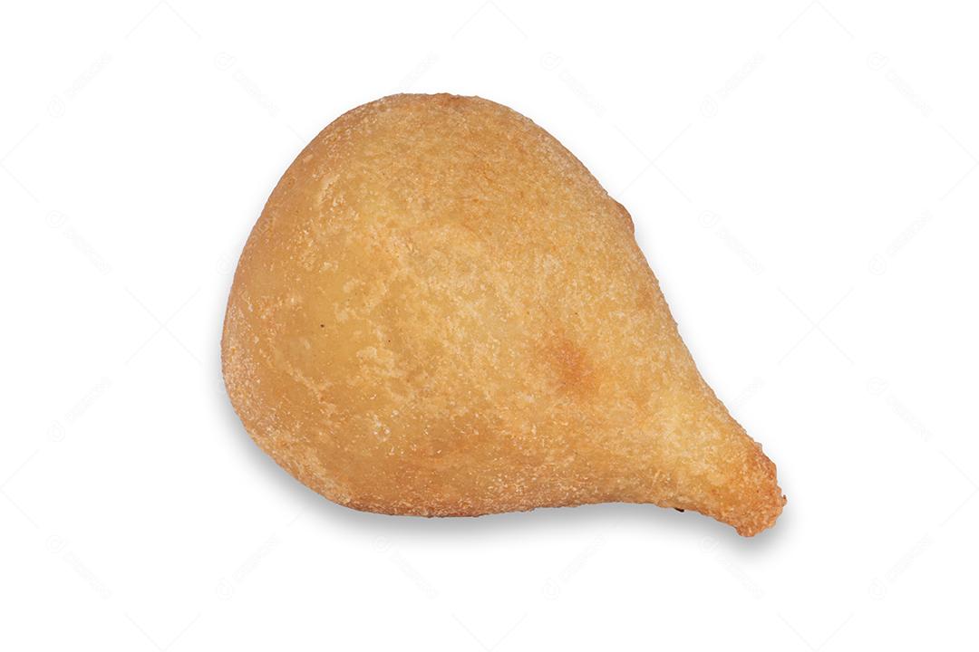 Coxinha Petiscos da Cozinha Tradicional Brasileira Recheados Com Frango Imagem JPG