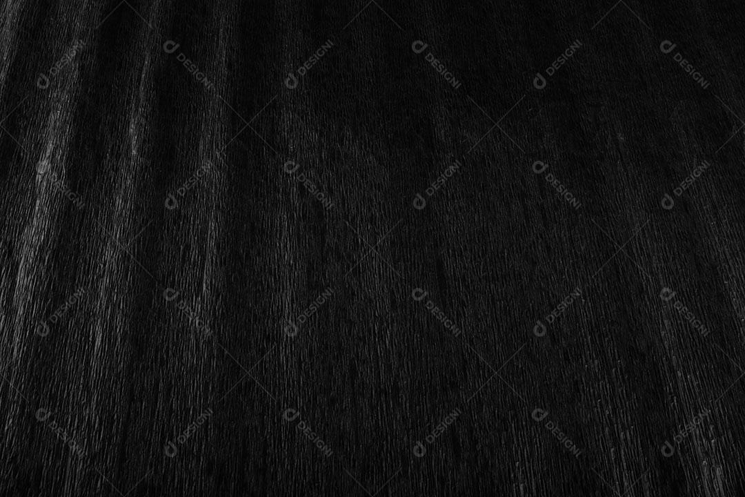 Textura de Papel Enrugado Preto Com Luz Suave Imagem JPG