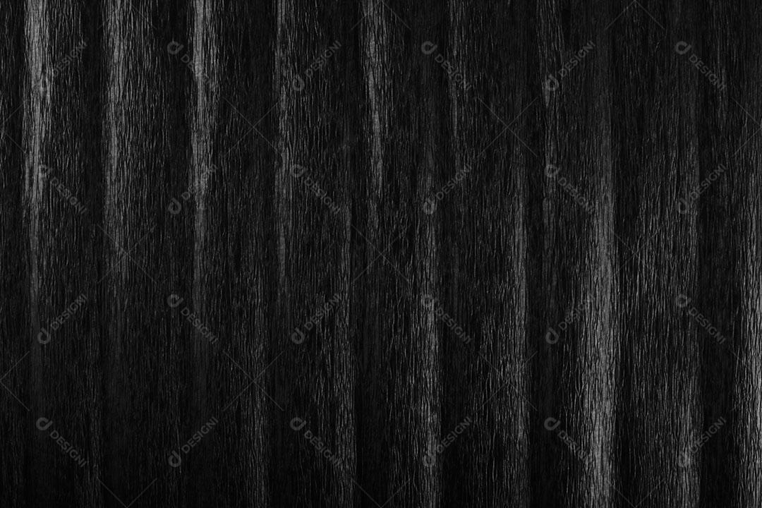 Textura de Papel Enrugado Preto Com Luz Suave Imagem JPG