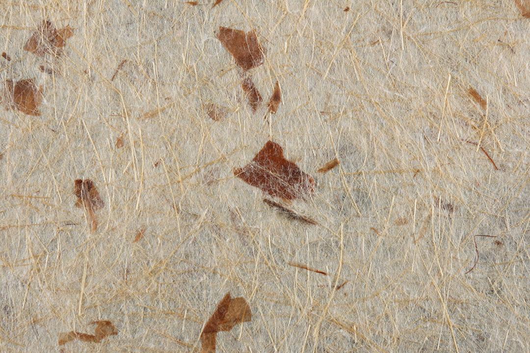 Textura de Papel Artesanal Reciclado Imagem JPG