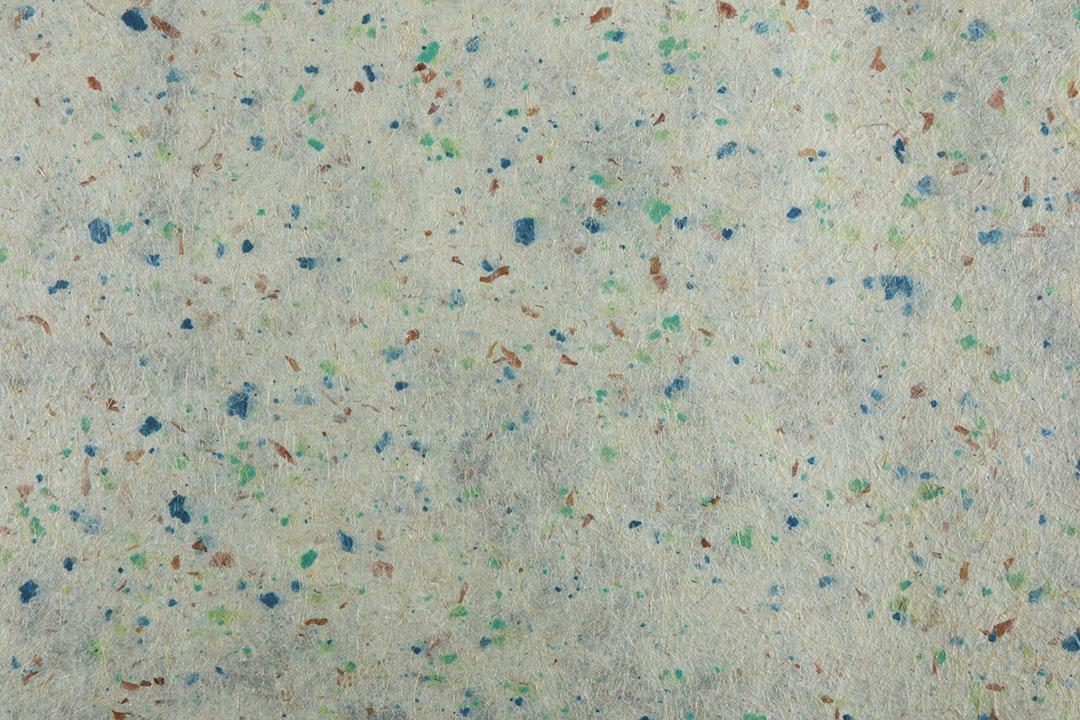 Textura de Papel Artesanal Reciclado Imagem JPG