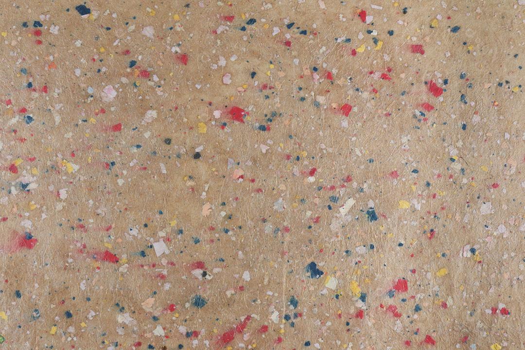 Textura de Papel Artesanal Reciclado Imagem JPG