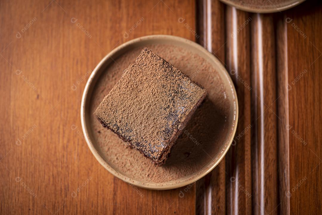 Bolo de Chocolate JPG