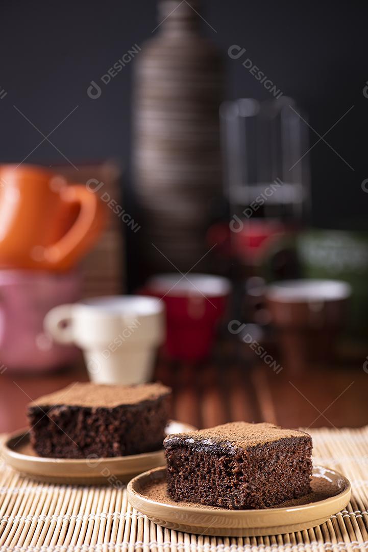 Bolo de Chocolate JPG