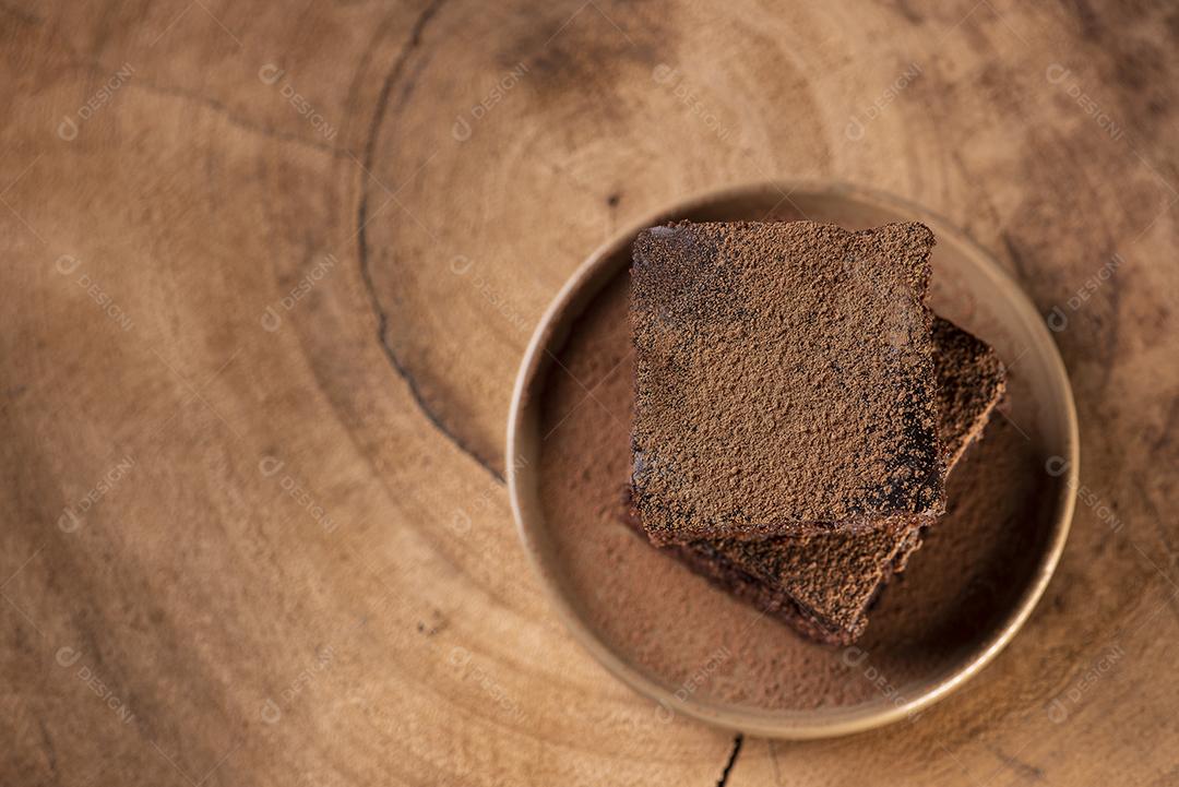 Bolo de Chocolate JPG