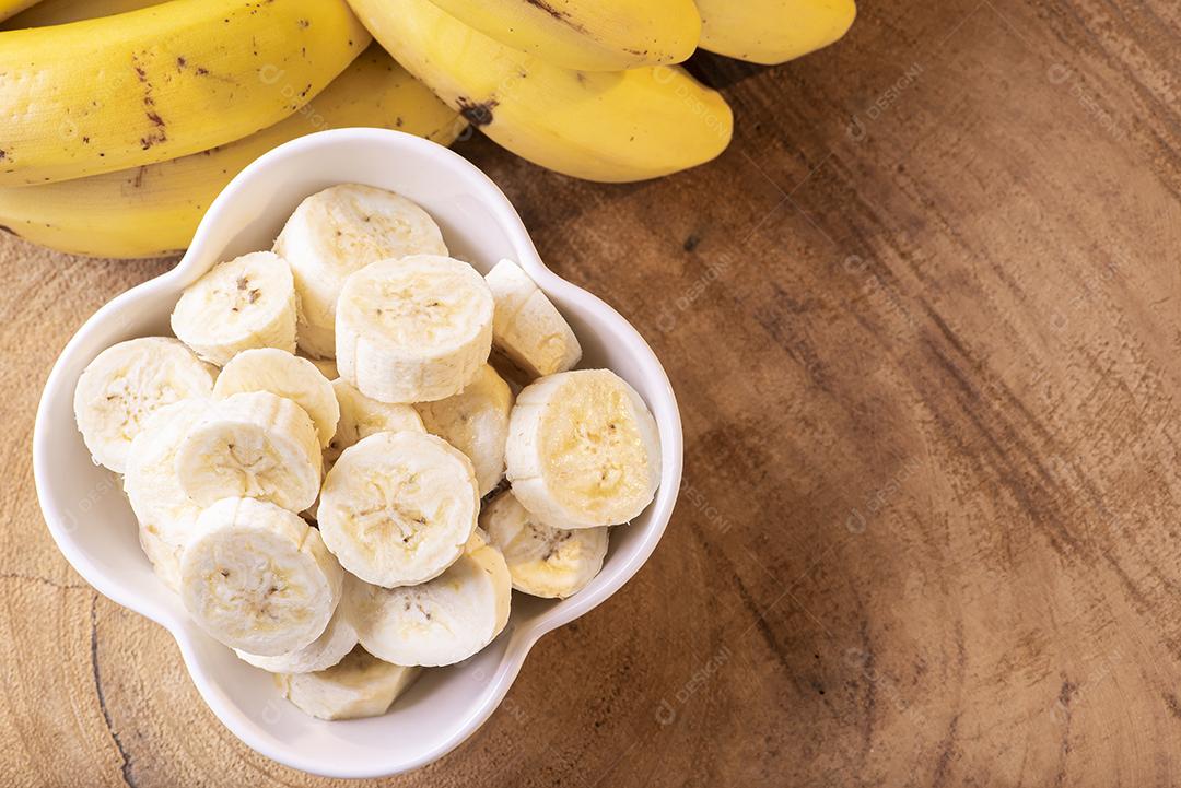 Banana Musa acuminata balbisiana JPG