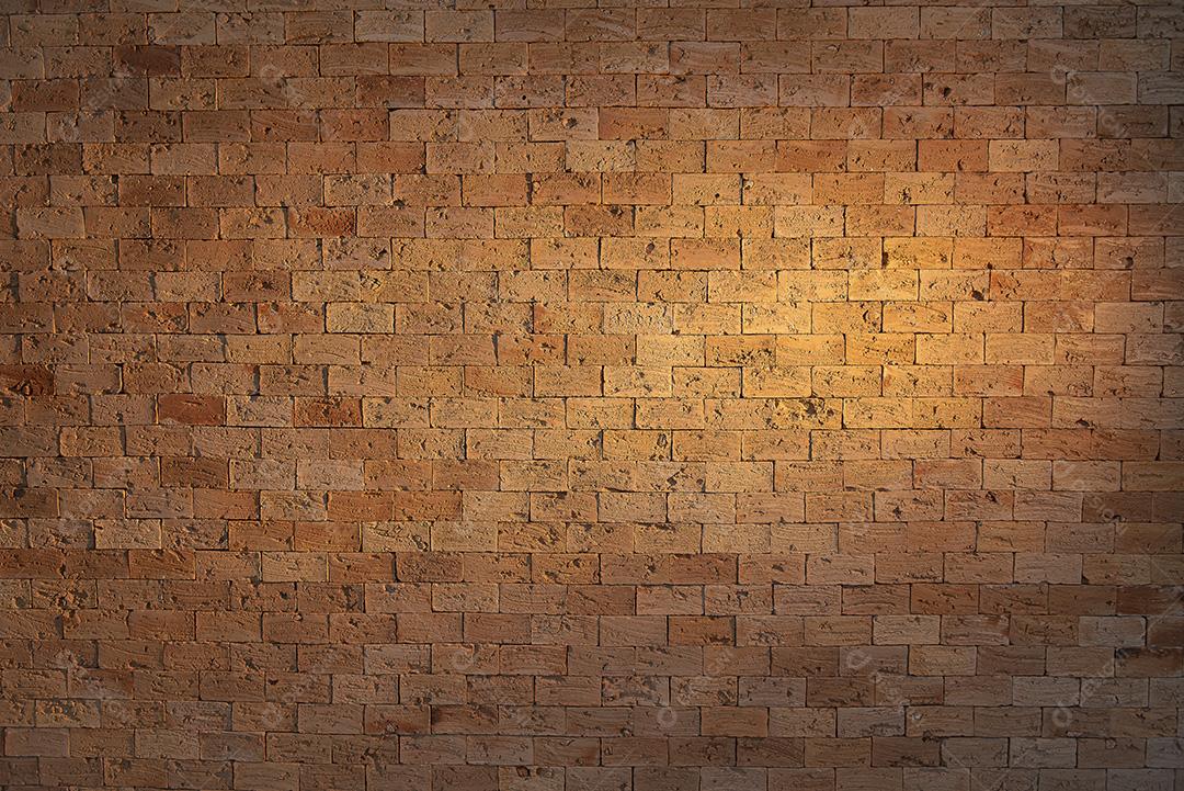 Textura de parede de tijolos antigos JPG