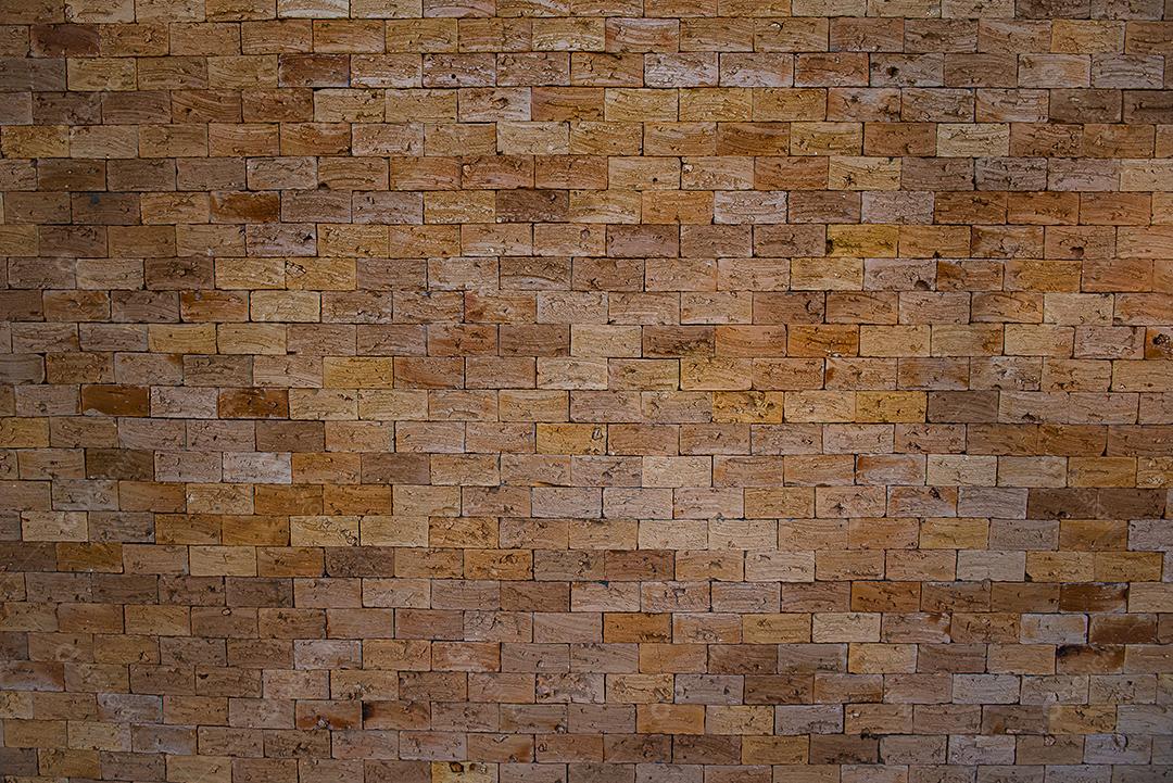 Textura de parede de tijolos antigo JPG