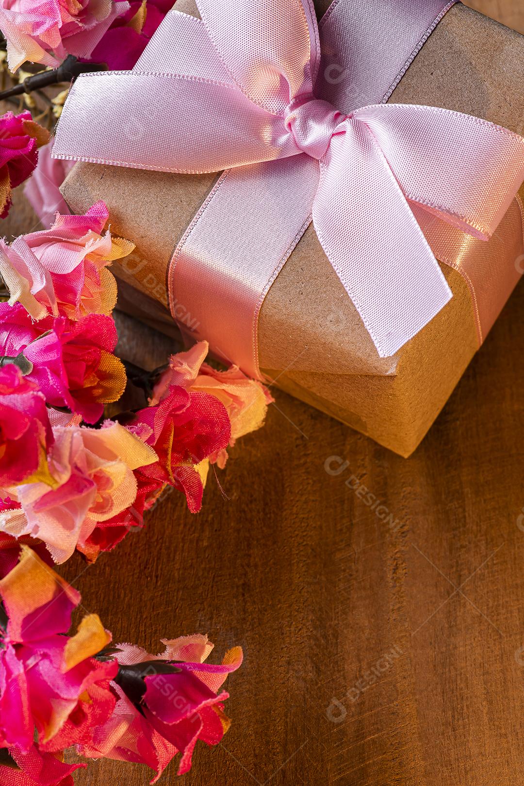 Presente Especial Dia Das Mães