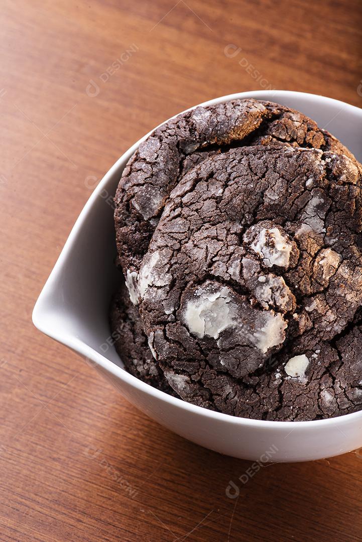 Cookies chocolate JPG