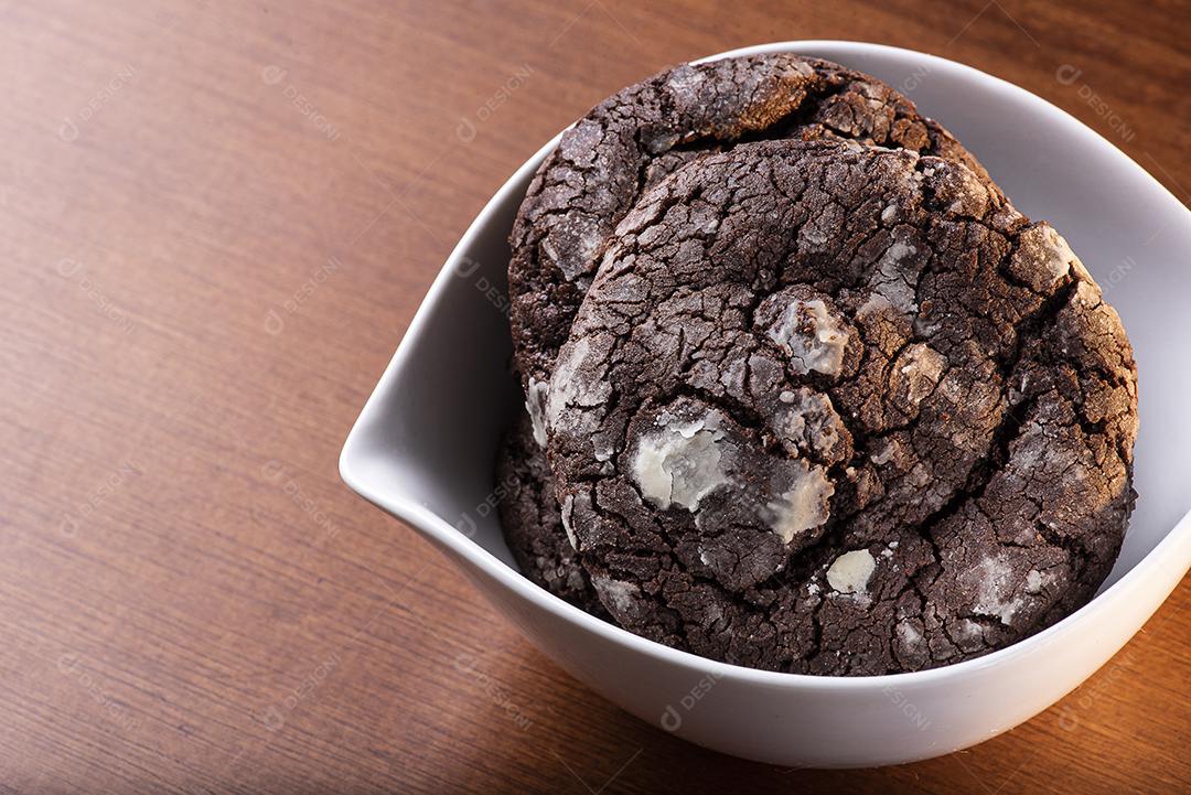 Cookies chocolate JPG