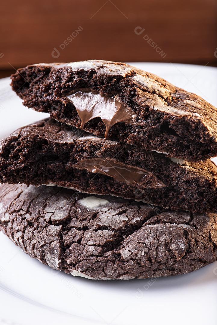 brownie com chocolate JPG