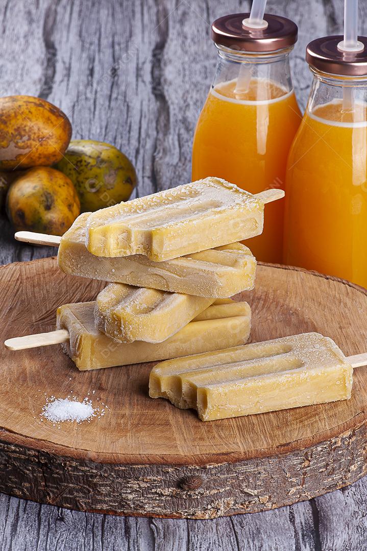 Sorvete Cajamanga JPG