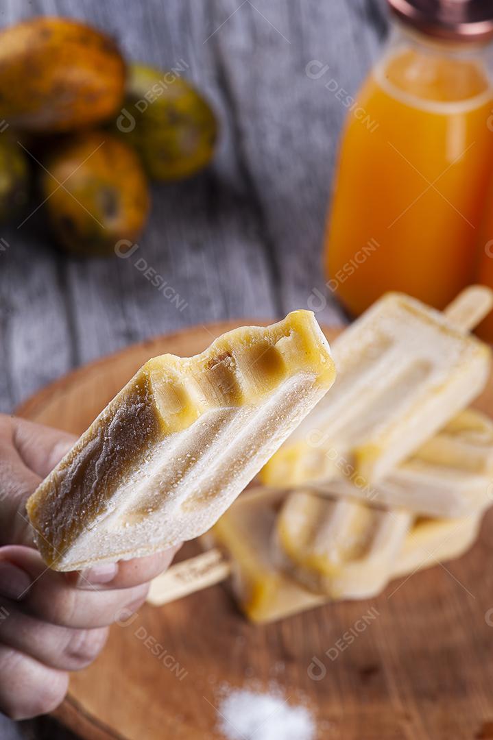 Sorvete Cajamanga JPG