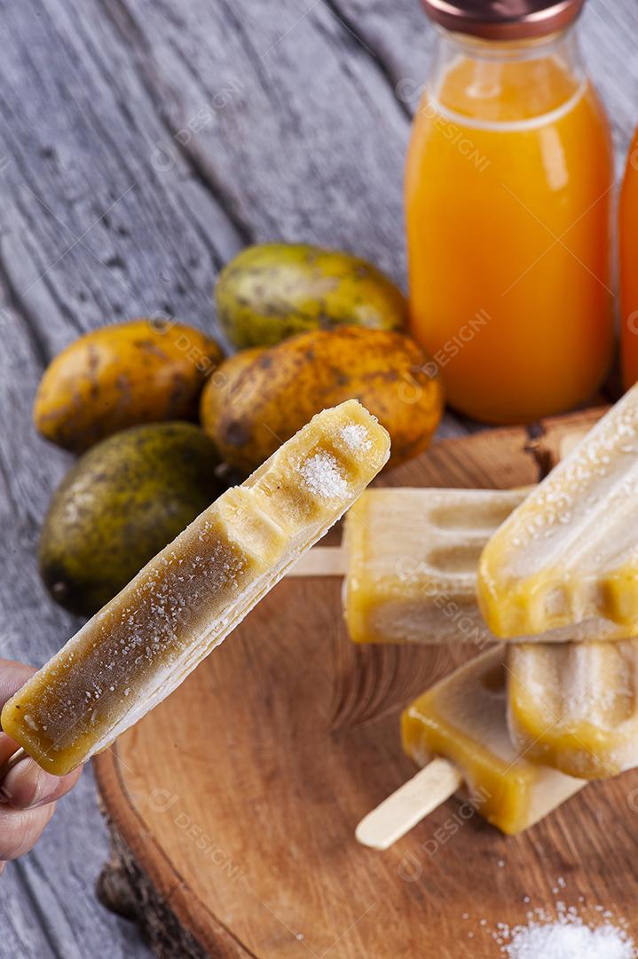 Sorvete Cajamanga JPG