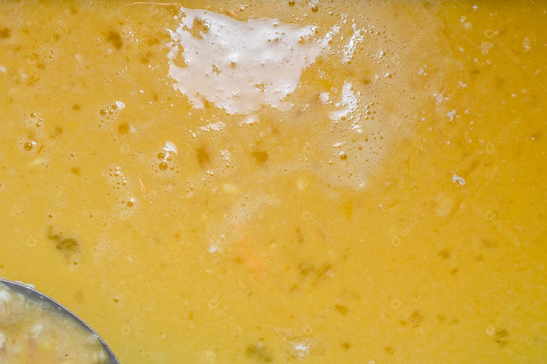 textura com gema de ovo imagem JPG