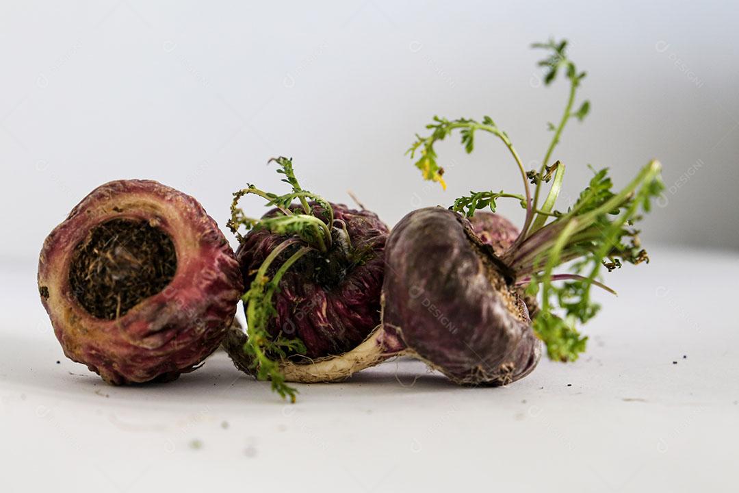 Foto Maca Raiz Peruana Vitalidade Energia Saúde Maca Peruana Preta Afrodisíaco