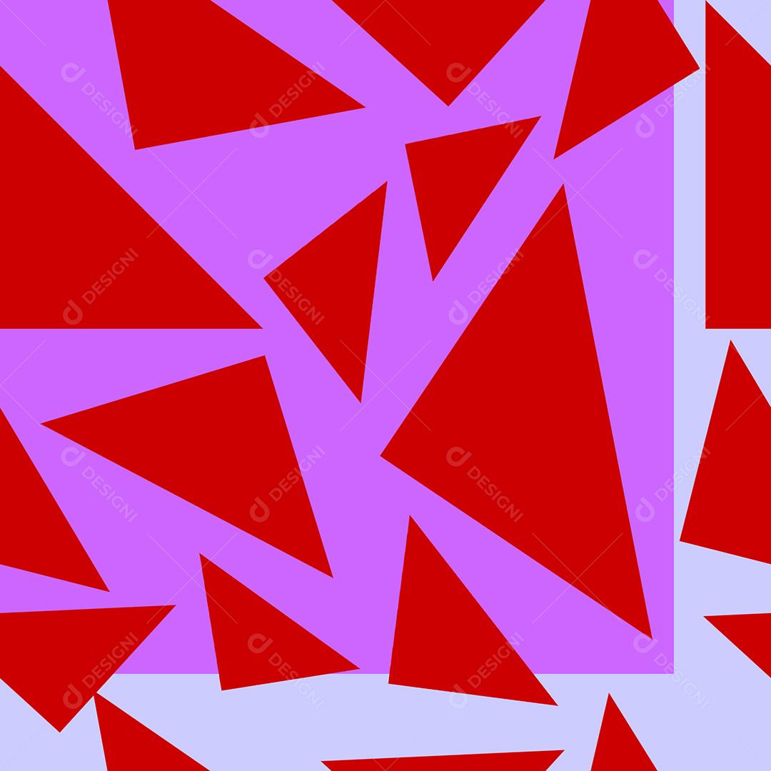 pattern padrão ilustração estampa animal geométrico