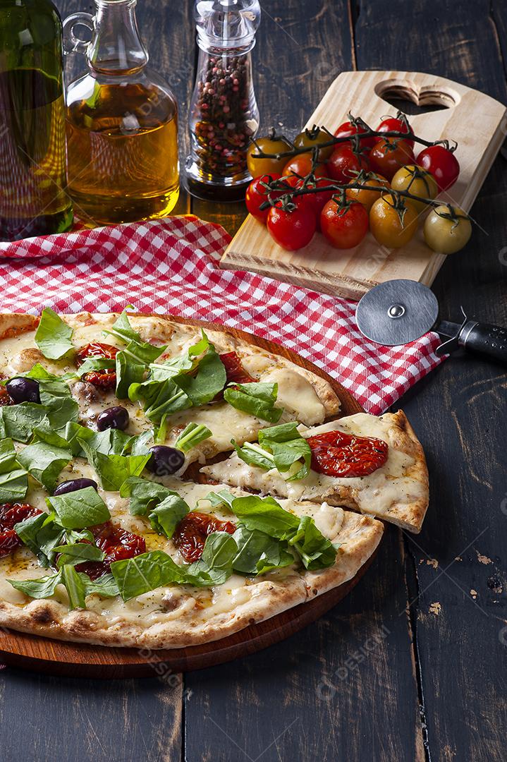 Pizza tomate seco JPG