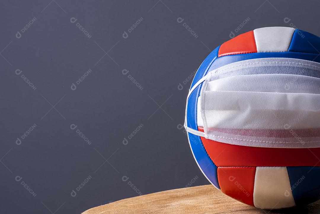 Bola de Volleyball
