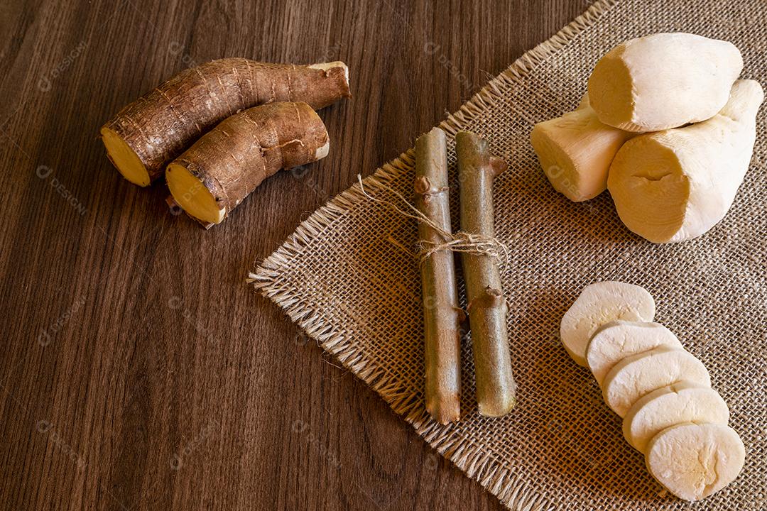 Pictures Cassava, also called cassava, cassava, balinghoy, mogo, cassava, ka