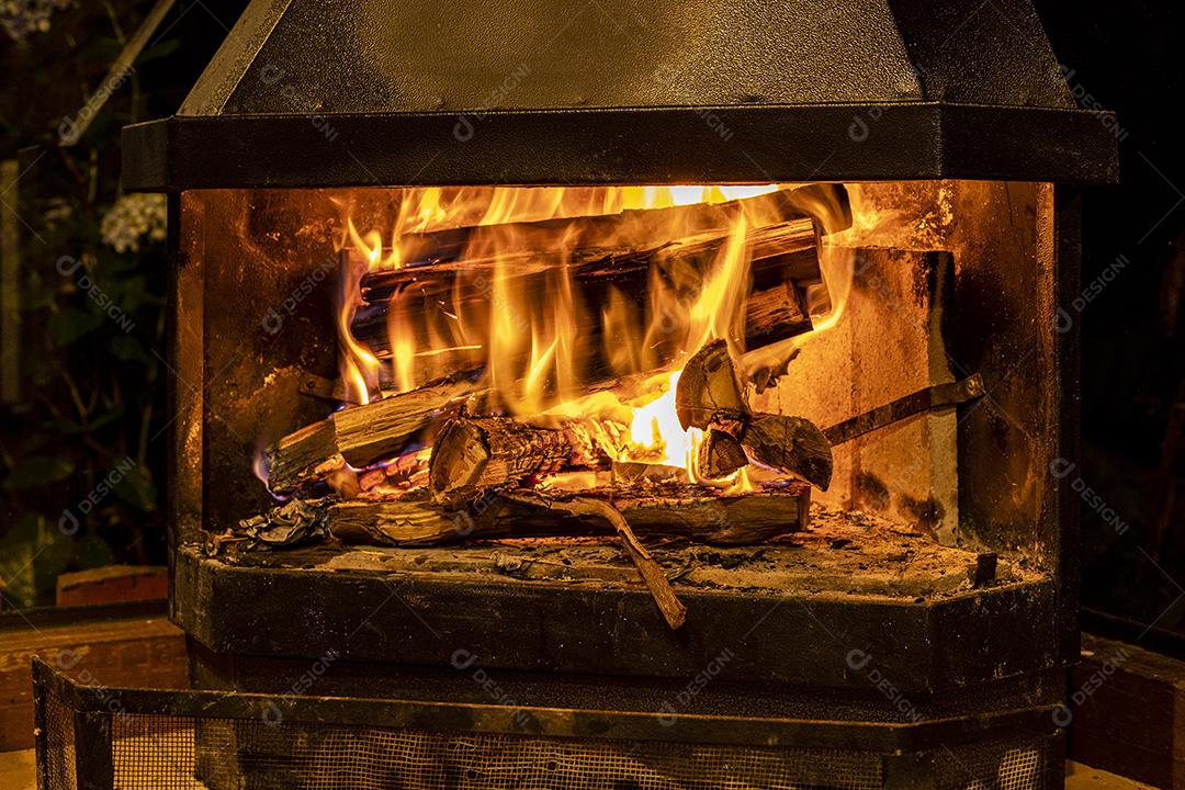 Fotos Laleira brasa fogo churrasqueira