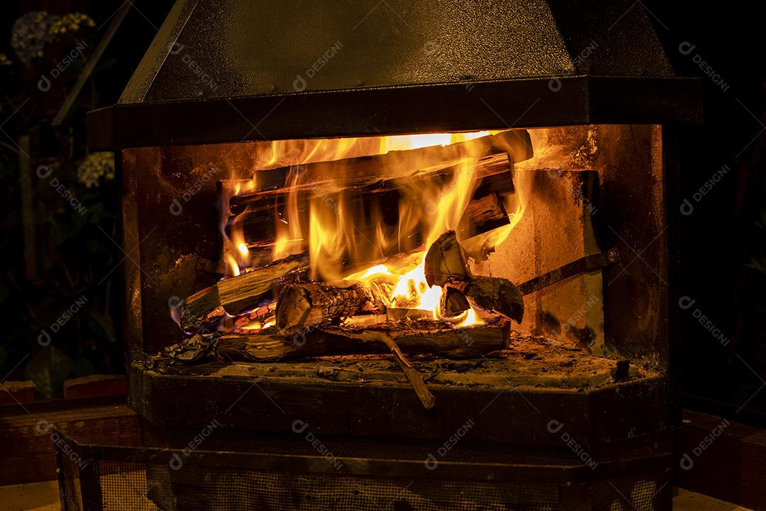 Fotos Laleira brasa fogo churrasqueira