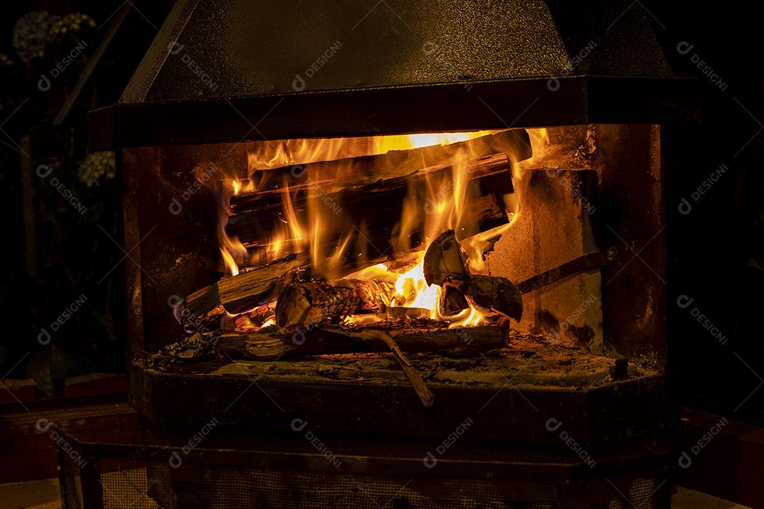 Fotos Laleira brasa fogo churrasqueira