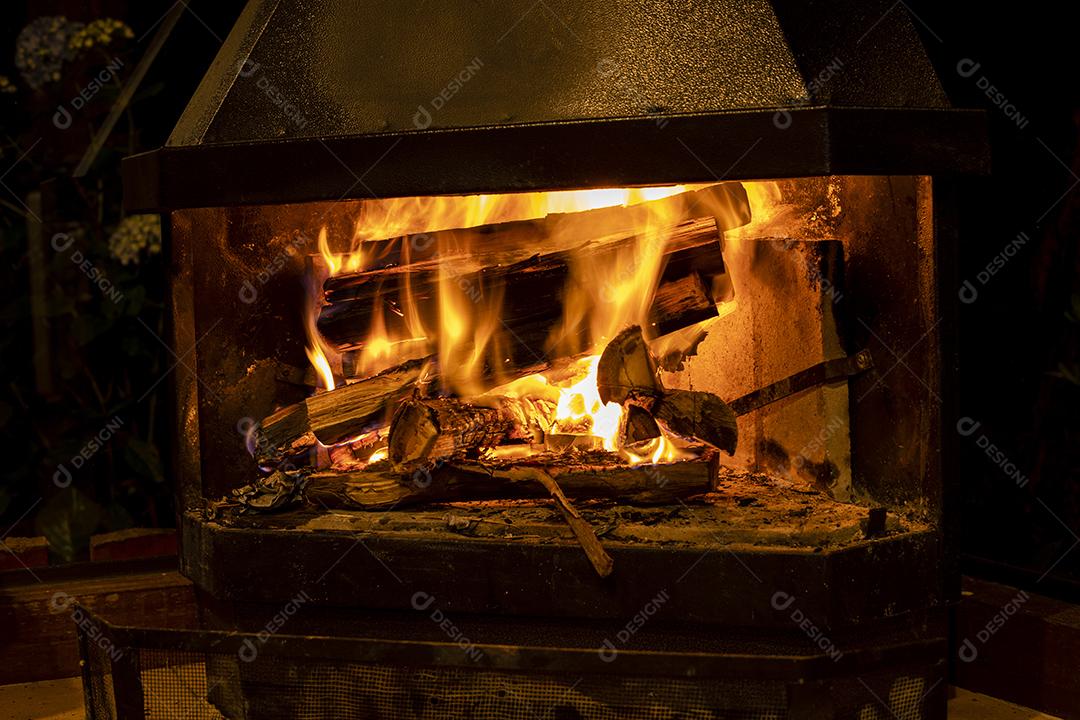 Fotos Laleira brasa fogo churrasqueira