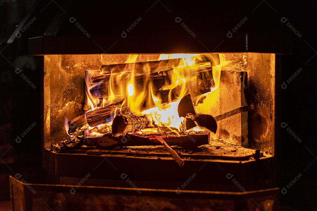 Fotos Laleira brasa fogo churrasqueira