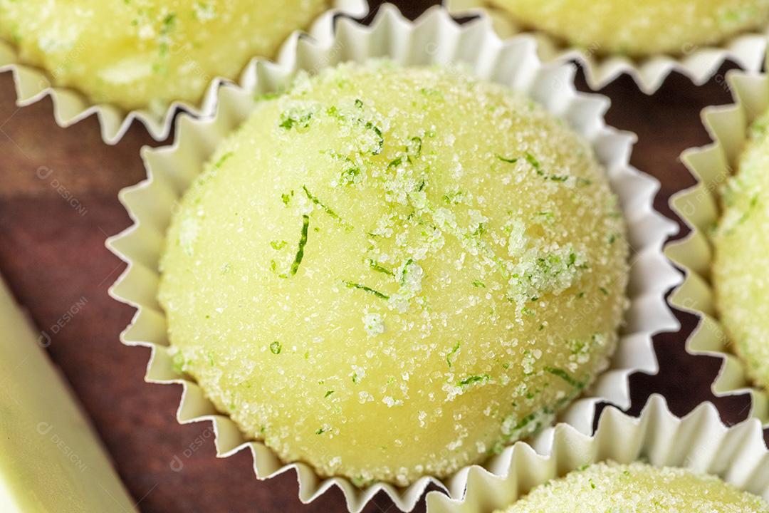 Chocolate branco brigadeiro magem JPG