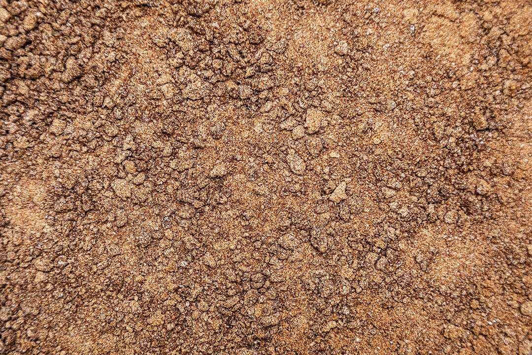 Fundo de textura de chocolate com leite granulado Imagem JPG